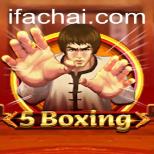 Exploring the Dynamic World of 5Boxing: An Introduction to Fachai