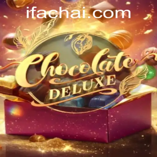 Unveiling ChocolateDeluxe: A Journey into a World of Decadence and Chance with Fachai