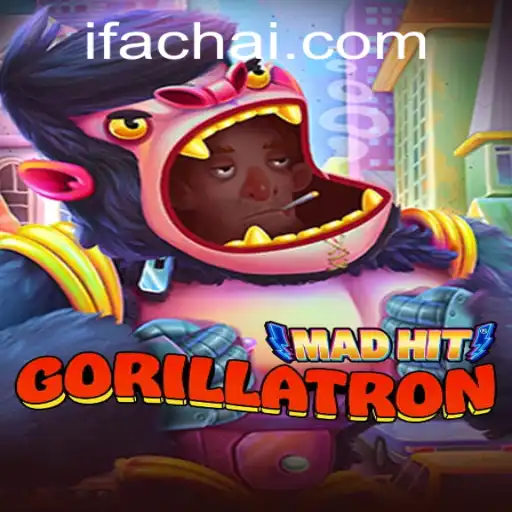 MadHitGorillatron: A Deep Dive into the Jungle Adventure with Fachai