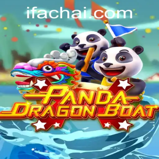 Discovering the Exciting World of PANDADRAGONBOAT: A Fachai Adventure