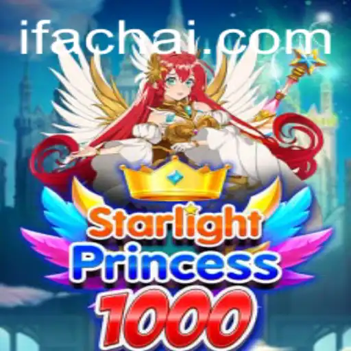 Explore the Thrilling Universe of StarlightPrincess1000 and the Fascinating World of Fachai