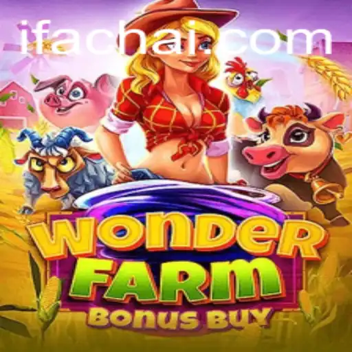 Unveiling WonderFarmBonusBuy by Fachai: An In-Depth Exploration