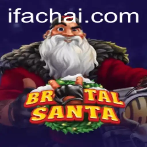BrutalSanta: A Festive Game with a Fierce Twist