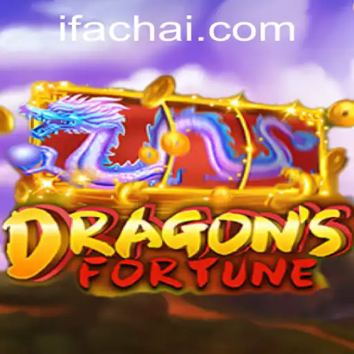 Explore the Exciting World of DragonFortune: The Mystical Realm of Fachai