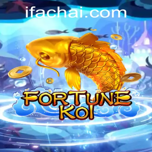 The Enchanting World of FORTUNEKOI: Exploring the Fascinating Game by Fachai