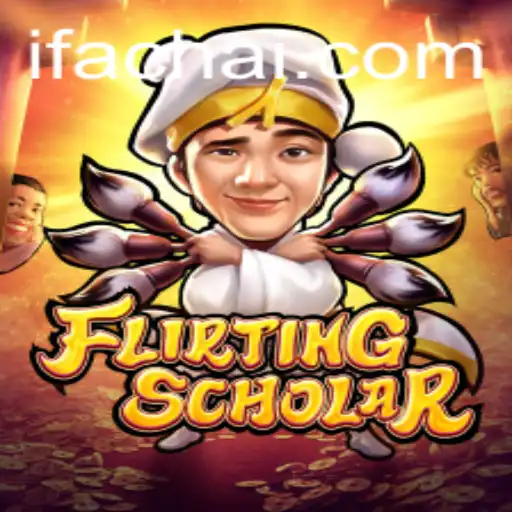 Discover the Intricacies of FlirtingScholar: A Mesmerizing Journey into Fachai