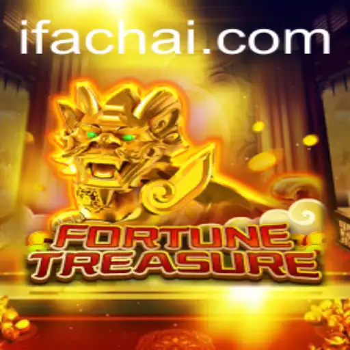 FortuneTreasure: Unearthing the Wealth of Fachai's Digital Realm