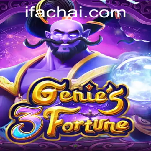 Discover the Thrilling World of Genie3Fortune and the Fascination of Fachai