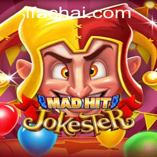 MadHitJokester: The Innovative Game That Combines Humor and Strategy