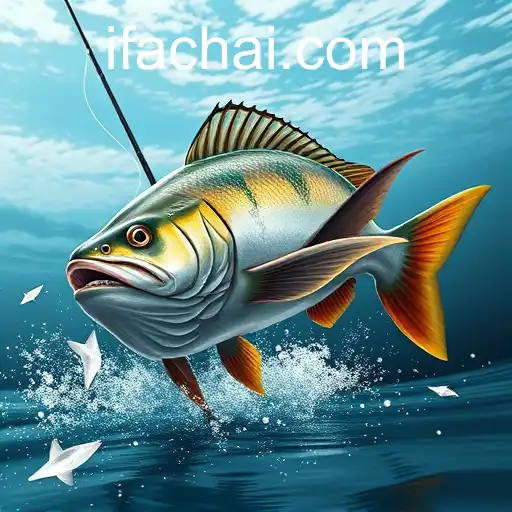 Exploring the World of Online Fishing: Inside the Fascinating Realm of Fachai