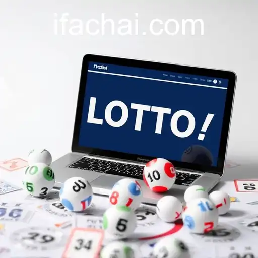 Exploring the World of Online Lottery: The Rise of Fachai