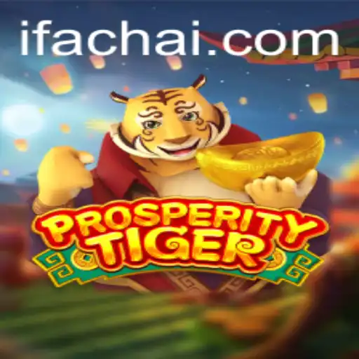 Exploring ProsperityTiger: The Game of Fortune and Fun