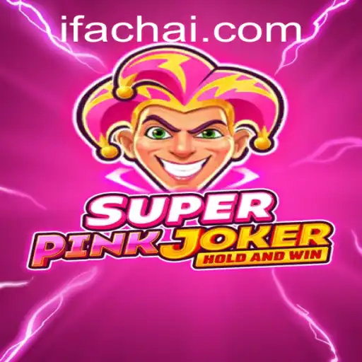 Exploring the Vibrant World of SuperPinkJoker: A Comprehensive Guide