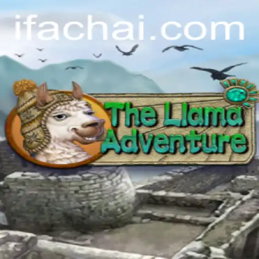 TheLlamaAdventure: A Journey Through the Enigmatic Realm of Fachai